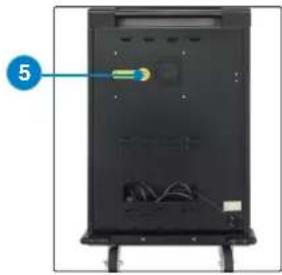 MANHATTAN 180313 - Charging and Sanitizing - 1