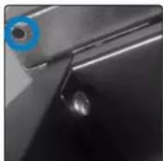 MANHATTAN 180313 - NOTE: Make sure all power is cut off from unit! - 3