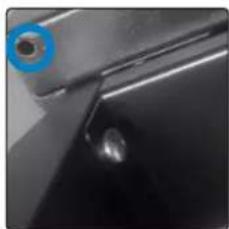 MANHATTAN 180313 - REMARQUE : Assurez-vous que l'alimentation électrique de l'appareil est coupée ! - 5