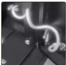 MANHATTAN 180313 - NOTE: Make sure all power is cut off from unit! - 1