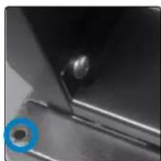 MANHATTAN 180313 - REMARQUE : Assurez-vous que l'alimentation électrique de l'appareil est coupée ! - 4