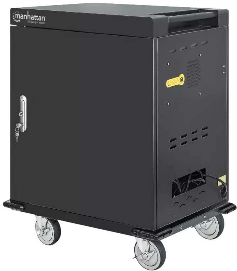 MANHATTAN 180313 - Instructions - 1