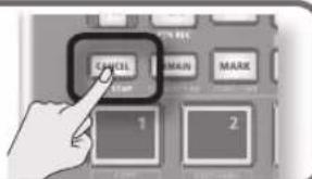 ROLAND SP404A - Sile son ne s'arrête pas! - 1