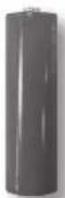ROLAND SP404A - Types de piles compatibles avec le SP-404A - 1