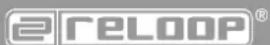 Reloop RMX33i - Rapport signal/bruit : - 1