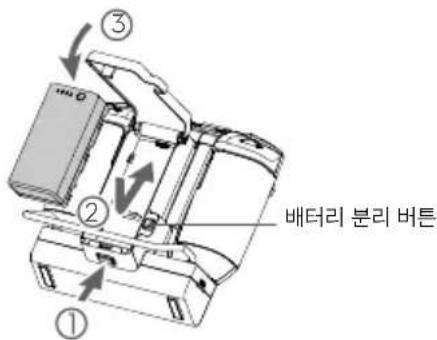 DJI Agras T20 - 2.기체 출bite - 5
