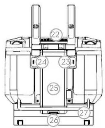 DJI Agras T20 - ynnnnaun - 3