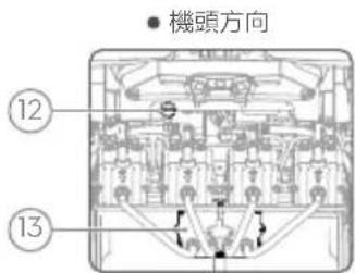 DJI Agras T20 - 2