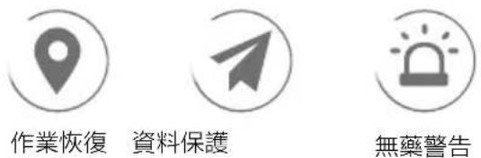 DJI Agras T20 - 更多功能 - 1