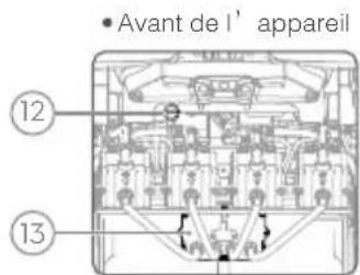 DJI Agras T20 - 8