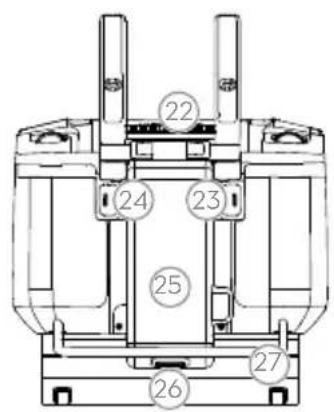 DJI Agras T20 - # - 3