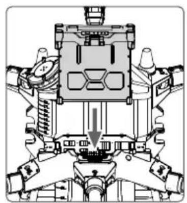 DJI Agras T20 - 3