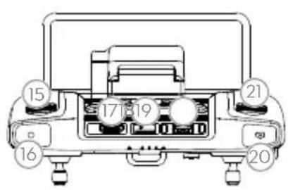 DJI Agras T20 - ynnnnaun - 2