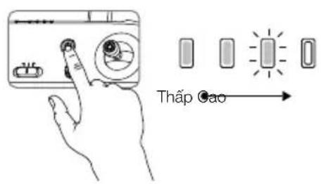 DJI Agras T20 - KiemtraMucPin - 1