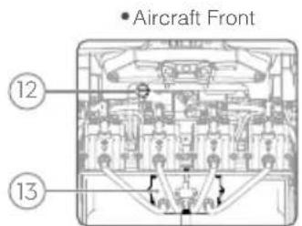 DJI Agras T20 - 2