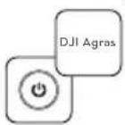 DJI Agras T20 - Feldplanung - 1