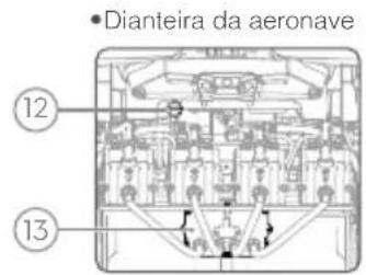 DJI Agras T20 - 2