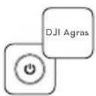 DJI Agras T20 - Planejamento de campo - 1