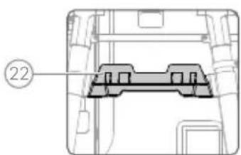 DJI Agras T20 - 3