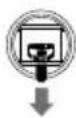 DJI Agras T20 - Landung - 2