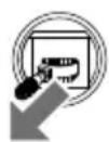 DJI Agras T20 - Decolagem - 2