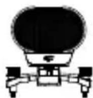 DJI Mavic 2 Enterprise Advanced - * Accessori modulari - 3