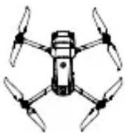 DJI Mavic 2 Enterprise Advanced - 準備航拍機 - 7