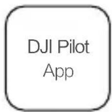 DJI Mavic 2 Enterprise Advanced - Preparar a descolagem - 3