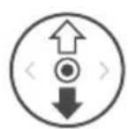 DJI Agras T30 - Control remoto - 2