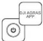 DJI Agras T30 - Feldplanung - 1