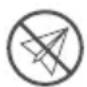 DJI Agras T30 - Fly Safe - 1