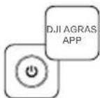 DJI Agras T30 - Field Planning - 1