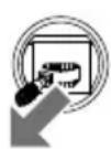 DJI Agras T30 - Decolagem - 2
