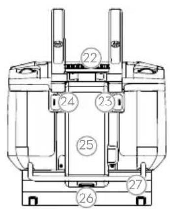 DJI Agras T10 - 5nn - 3