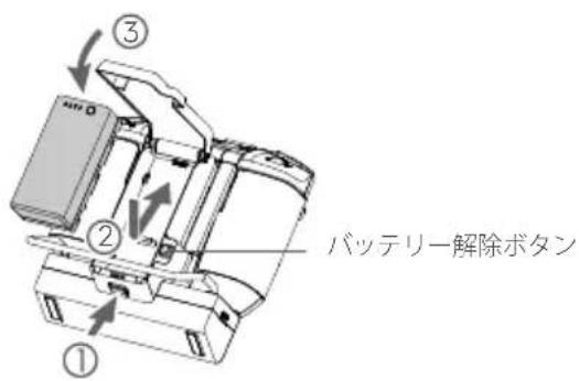 DJI Agras T10 - VATTEI一の充電 - 2