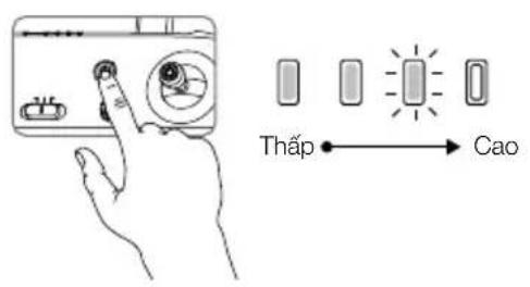 DJI Agras T10 - KiemtraMucPin - 1