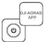 DJI Agras T10 - Feldplanung - 1