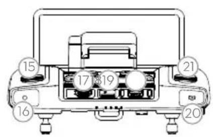 DJI Agras T10 - 5nn - 2