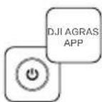 DJI Agras T10 - FIILD計画 - 1