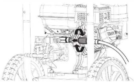 WESTINGHOUSE WPX2700 - NOTICE - 1