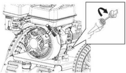 WESTINGHOUSE WPX2700 - NOTICE - 1