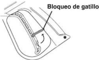 WESTINGHOUSE WPX2700 - ENSAMBLE LA PISTOLA Y LA MANGUERA - 2
