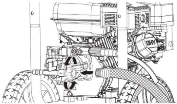 WESTINGHOUSE WPX2700 - AVISO - 1