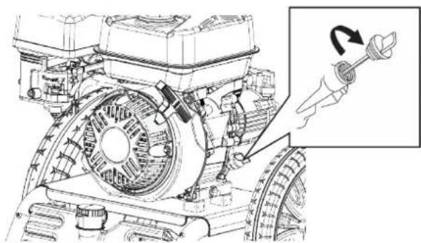 WESTINGHOUSE WPX2700 - AVISO - 2