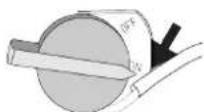 WESTINGHOUSE WPX2700 - NOTICE - 1