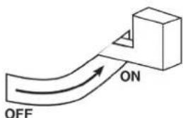 WESTINGHOUSE WPX2700 - NOTICE - 2
