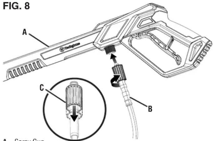 WESTINGHOUSE EPX3050 - NOTICE - 2