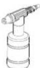 WESTINGHOUSE EPX3050 - PELIGRO - 4