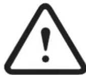 WESTINGHOUSE EPX3050 - DEFINICIONES DE SEGURIDAD - 1