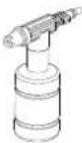 WESTINGHOUSE EPX3050 - DANGER - 3
